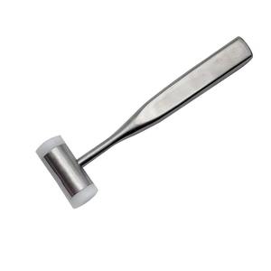 Surtechs - Martillo óseo Collin (Lucie) de alta calidad, 250 gramos, 8'' (20 cm), instrumentos ortopédicos - Product Image 2