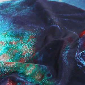 T-shirt personnalisé avec logo vintage, lavage à l'acide, DTG DTF, coton lourd, t-shirt oversize pour homme, 100% coton pour t-shirt homme - Product Image 5