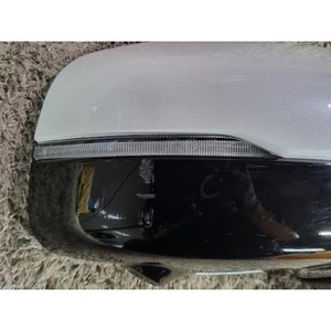 Espejo Retrovisor Derecho Usado para Carnival 87620R0DB0SWP - Product Image 2