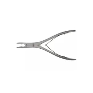 เครื่องตัดกระดูกออร์โธปดิกส์มืออาชีพ ขนาด 15 ซม. ผลิตจากเหล็กผ่าตัด ใช้สำหรับตัดกระดูก ยี่ห้อ Java Surgical - Product Image 3