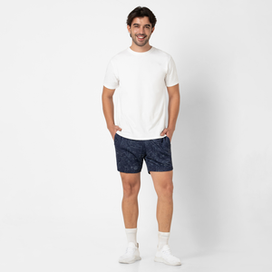 Ropa Urbana Personalizada en Línea, Estilo Personalizado para Hombre, Sublimación, Pantalones Cortos de Moda para Hombre en Venta - Product Image 4