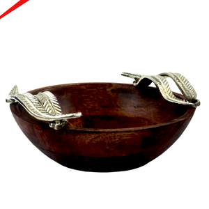Cuencos Clásicos para Cocina, Hogar, Hotel, Restaurante, Frutas, Cuenco para Servir Hecho a Mano - Product Image 4