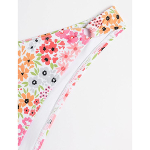 Conjuntos de Bikini Geométricos Modernos para Mujer, Traje de Baño con Estampado Abstracto, Cintura Baja, Sexy, Dos Piezas, Ropa de Playa para Verano - Product Image 3