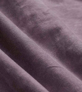 Camiseta Moderna para Hombre con Estampado de Retrato Inspirado en el Graffiti, Diseño Casual de Manga Corta con Hombros Caídos, Lavado Ácido, 100% Algodón - Product Image 2