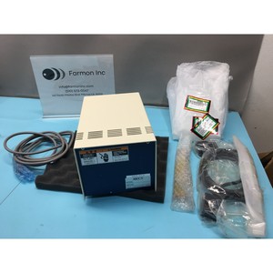 ตัวควบคุมเครื่องจัดตำแหน่ง MECS 0F101, 0F-101, 0F100 - อุปกรณ์และอะไหล่เซมิคอนดักเตอร์ระดับโลกที่เชื่อถือได้ - Product Image 2