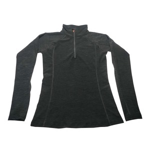 Haut de sport pour femmes, équitation, respirant, écologique, séchage rapide, gym, fitness, sous-vêtement équestre, tissu léger et doux - Product Image 1