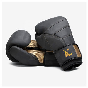 Guantes de Boxeo para Entrenamiento en Venta, Guantes de Boxeo Cómodos, Guantes de Boxeo Profesionales Personalizados - Product Image 2