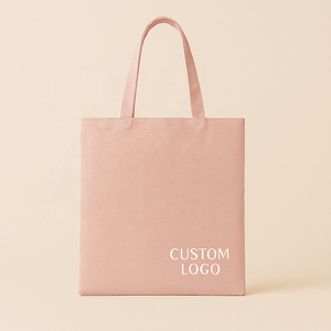 Customized Eco-Friendly Sublimation Printing Fashion Durable Tote Bag Beach Canvas <b>Handbags</b> Luxury Women Canvas bags - Product Image 4