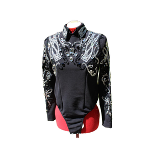 Veste de spectacle Western Custom Rodeo Queen - Product Image 1