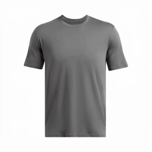 O-Neck <b>Collar</b> Men <b>T</b>-<b>Shirts</b> OEM Casual Wear Regular Fit Men <b>T</b>-<b>Shirts</b> New Design Short Sleeves Best Men <b>T</b>-<b>Shirts</b> - Product Image 1