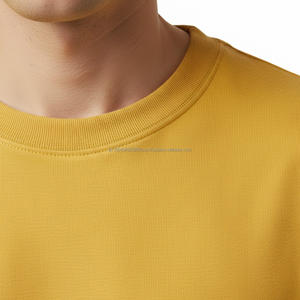 T-shirt pour homme, doux, léger, manches courtes, décontracté, coupe confortable, idéal pour la mode quotidienne, le streetwear et les designs d'impression de logo personnalisés - Product Image 6