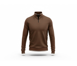Chaqueta Deportiva de Secado Rápido con Cierre de Cremallera para Actividades al Aire Libre, Fabricante de Chaquetas, Ropa Deportiva para Hombres, Mujeres y Jóvenes, Secado Rápido - Product Image 3