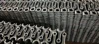 6D17 6D31 6D34 6D14 6D15 6D16 6D22 6D24 S6B2 Forged Steel Camshaft Crankshaft Connecting Rod for Mitsubishi Engine Spare Parts