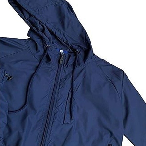 Chándal profesional con un diseño elegante diseñado para un movimiento fluido y una comodidad duradera durante las sesiones activas AI-TS-015 - Product Image 2