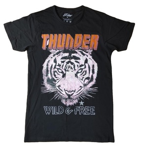 เสื้อยืดผ้าย้อมสีพื้นสำหรับผู้ชาย, เสื้อยืดแห้งเร็วระบายอากาศได้ดีทำจากผ้าฝ้าย100% พอดีตัวลำลองสำหรับผู้ชาย - Product Image 6