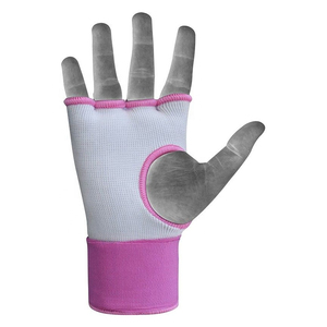 En gros Nouveau style Bandages de poignet et de main rembourrés en gel à enveloppement rapide pour MMA, Boxe, Entraînement, Musculation et Sports - Product Image 3