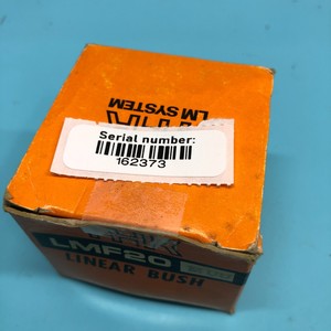 บูชเชิงเส้น THK LMF20-MUU, 162373 - อุปกรณ์และอะไหล่เซมิคอนดักเตอร์ระดับโลกที่เชื่อถือได้ - Product Image 6