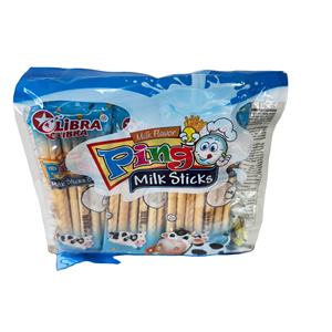 บิสกิตแบบแท่งรสหวาน186กรัมจากเวียดนาม - Product Image 4