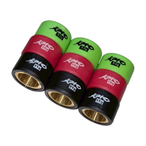 Repuestos para Motocicletas KAO Racing, Sistema de Transmisión CVT para Yamaha S-MAX FORCE - Product Image 1