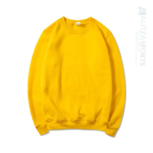 เสื้อสเวตเชิ้ตคอกลมสีดำสำหรับผู้ชาย ปักลายดอกไม้สีชมพูด้วยมือ ทรงปกติ สวมใส่สบายๆ ผ้าถักเนื้อฝ้าย เหมาะสำหรับฤดูใบไม้ผลิ - Product Image 3