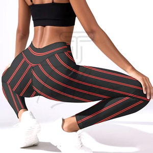 Leggings Deportivos para Mujer, Leggings de Gimnasio, Ropa Deportiva, Leggings Sin Costuras para Mujer - Product Image 5