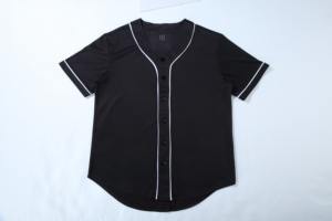 Uniformes de Béisbol Deportivos Transpirables de Ajuste Preciso, Personalizables, Excelencia para Jugadores de SAMAVIA USA, 100% Impresos - Product Image 2