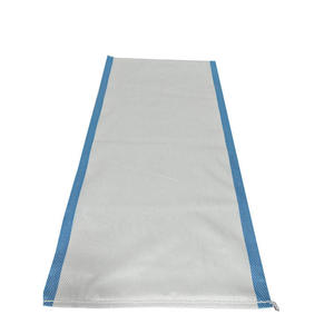 Saco Tejido de Polipropileno (PP) de Boca Abierta de 25 kg y 50 kg, Diseño con Fondo Cosido para Empaque Industrial y Agrícola, Hecho en Vietnam - Product Image 6
