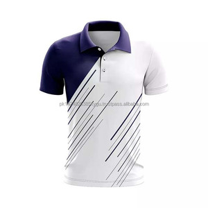 2025 New Design <b>Heat</b>-Transfer Printing Solid Color Plus Size Rugby Jersey Eco-Friendly Moisture Wicking Sportswear Adults - Product Image 3