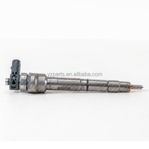 03 L130277Q 0445110646 Motor teile Diesel-Einspritz düse Common-Rail-Einspritz düse für VW Amarok für Audi <span class=keywords><strong>2</strong></span>.0TDI Diesel EFI - Product Image 2