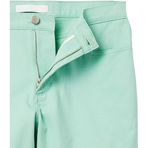 <b>Men</b> Knee Length Denim Shorts Casual <b>Jeans</b> Shorts Summer Fashion - Product Image 6