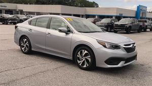 Subaru Legacy Premium 2022 Usado en Buenas Condiciones - Product Image 1