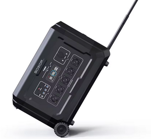 เครื่องกำเนิดไฟฟ้าพลังงานแสงอาทิตย์แบบพกพา, เครื่องกำเนิดไฟฟ้าพลังงานแสงอาทิตย์220V 3000V พร้อมที่จะ3600W 3KW 110V 220V - Product Image 1