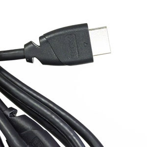 4K HD Vietnam High Speed <b>HDMI</b> 2.0 <b>HDMI</b> to <b>HDMI</b> <b>Cable</b> (Standard Type A) Supports 4K video transmission - Product Image 1