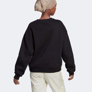Sweat-shirts promotionnels décontractés pour femmes à manches longues, style streetwear, prix abordable, fabriqués par Star Crystal Enterprises - Product Image 6