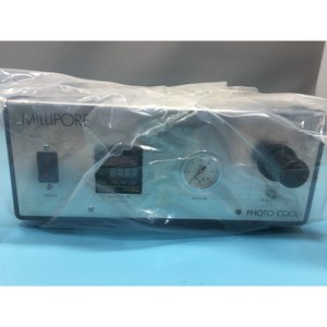 Controlador de Refrigeración por Fotoeléctricos MILLIPORE CORP W2501CC01 - Equipo y Piezas de Semiconductores de Confianza con Legado Global - Product Image 1