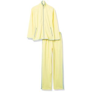 Conjunto Deportivo para Mujer, OEM ODM, de Alta Calidad, Cómodo, Dos Piezas, Estilo Casual, Fabricante - Product Image 3