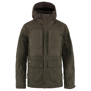 Veste de chasse personnalisée OEM, imperméable, thermique, coupe-vent, camouflage, vêtements de chasse d'extérieur, vente en gros, usine - Product Image 5