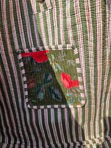 Bolso Tote de Terciopelo con Estampado de Aves de Lujo para Mujer, Bolso de Hombro de Gran Capacidad, Bolso de Moda Acolchado Suave, Logotipo Personalizado, Venta al Por Mayor - Product Image 4