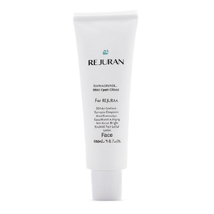 Crema REJURAN 50ml per Migliorare la Circolazione Cellulare, Complesso Peptidico C-PDRN, Anti-Età, Niacinamide, Lozione Viso Rassodante e Illuminante - Product Image 3