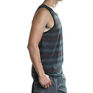 Camiseta Deportiva para Hombre, Hecha a Medida con Material Duradero, Transpirable, Estilo Casual, para Venta en Línea - Product Image 5
