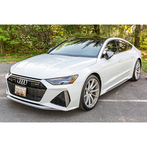 Audi RS7 Performance 2025 - Product Image 5