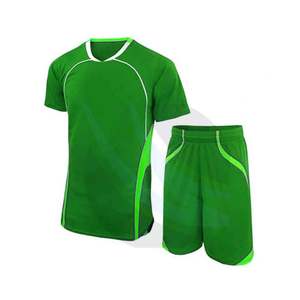 Dernier design d'uniforme de rugby respirant, vêtements de sport d'extérieur unisexes, kit de rugby avec expédition et livraison - Product Image 6