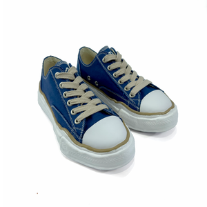 รองเท้าผ้าใบแฟชั่นอินเทรนด์เชือกผูกรองเท้าสำหรับชุดที่มีสไตล์ในเมือง - Product Image 2