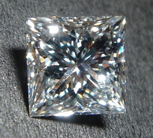 สำหรับ0.50CT ผลิตตามสั่งที่ได้รับการรับรองจาก Gia เครื่องประดับเพชรแบบหลวมคุณภาพสูงในอินเดียมีความคมชัด VS2 - Product Image 4