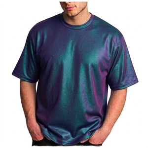Wholesale Fully Customized <b>Mens</b> Casual Gym Wear <b>T</b>-<b>Shirt</b> High Quality 100% Cotton Fabric Quick Dry New Fashion <b>Men</b> <b>Summer</b> <b>T</b> <b>Shirt</b> - Product Image 1