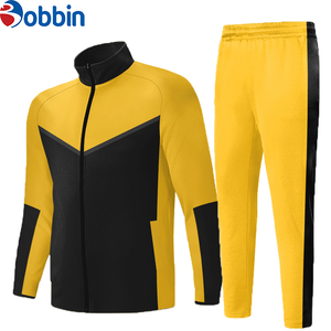 Conjunto Deportivo de Moda para Hombre, Unisex, 2 Piezas, Pantalones, Traje Deportivo Personalizado, Transpirable, Talla Grande - Product Image 1