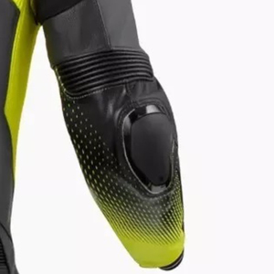 Combinaison de course en cuir pour moto, 1 pièce, sur mesure, pour la course sur piste, la descente et la piste plate - Product Image 5