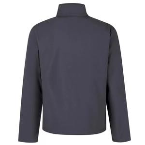 Veste softshell pour homme, tendance, nouvelle conception, tailles adultes, respirante, prix de gros, sur mesure - Product Image 4