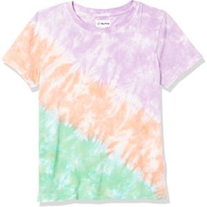 T-shirt femme à manches courtes style occidental, impression numérique, 100% coton, écologique, anti-plis, service OEM – Grande Vente - Product Image 2