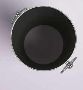 Premium Mirror Finish Handmade Ice Bucket for Wedding Decorations Beverage Service Luxury Dining Tables Banquet Halls - Product Image 5